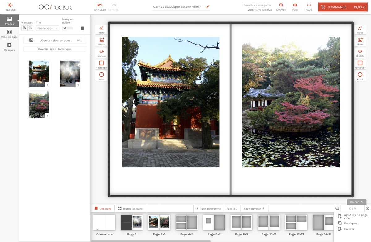 éditeur en ligne de carnet print-ooblik.fr