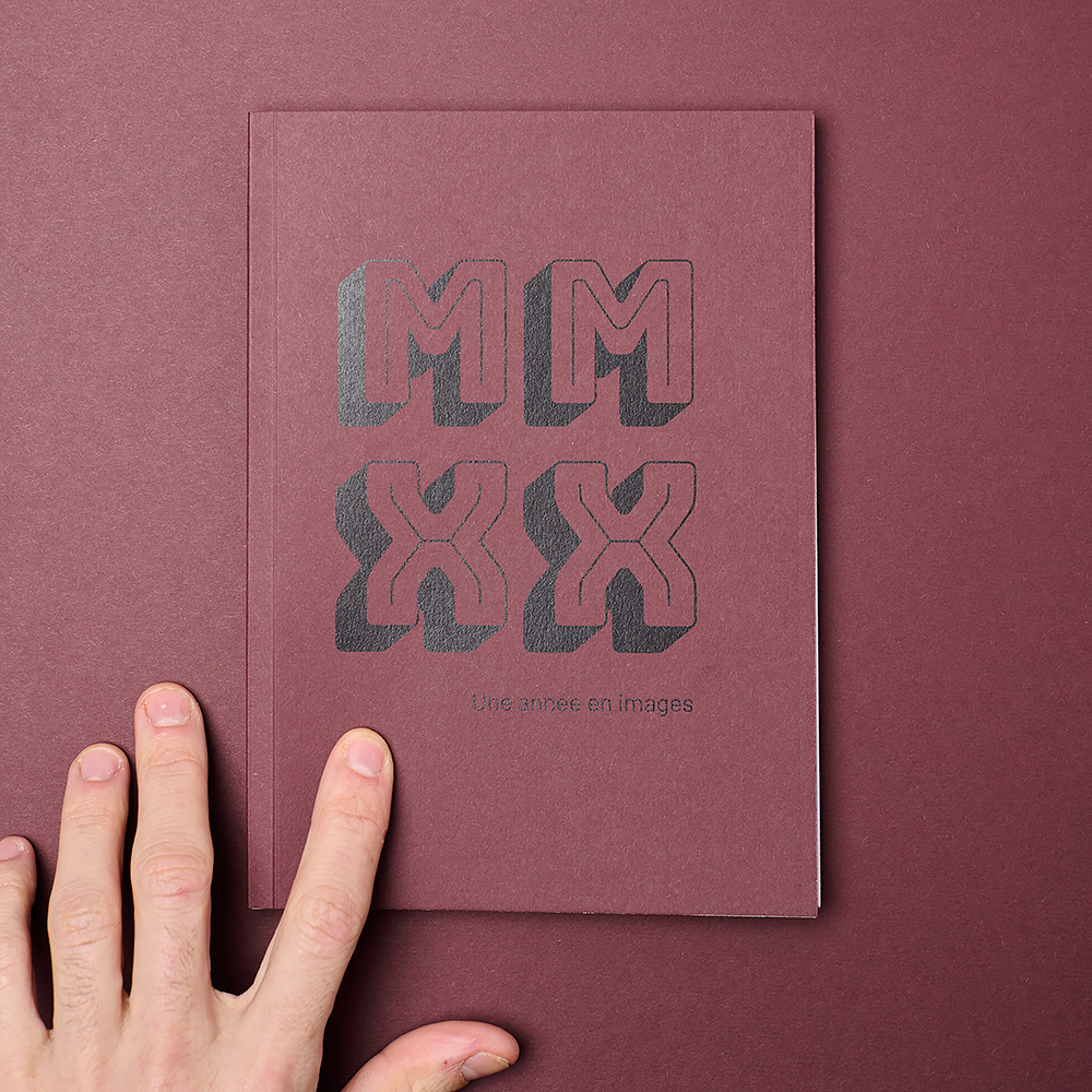 imprimez votre pdf en carnet ou livre